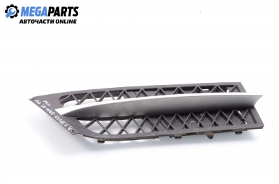 Решетка в броня за BMW 5 Series GT (F07) (10.2009 - ...), позиция: дясна